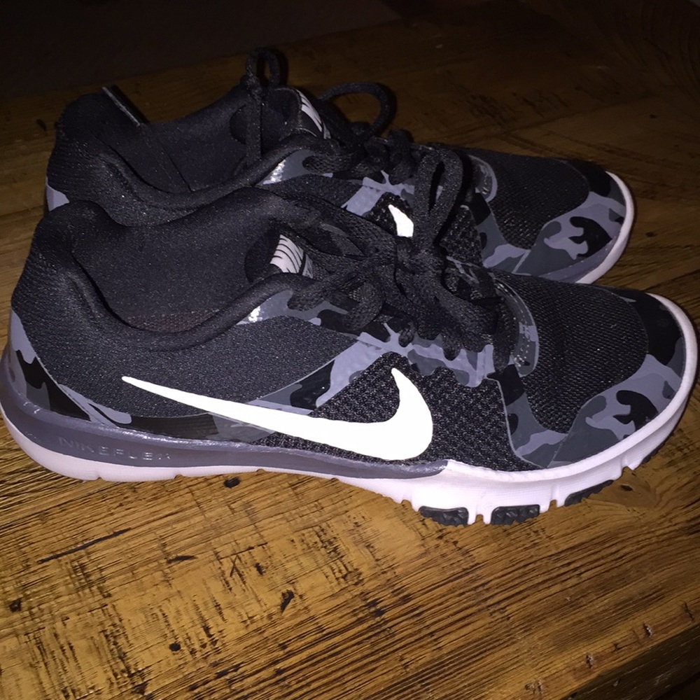 Nike Flex shoes
